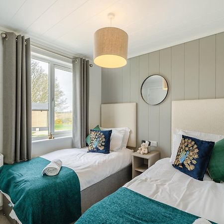 Eden Lodge Retreat Crosby  Экстерьер фото