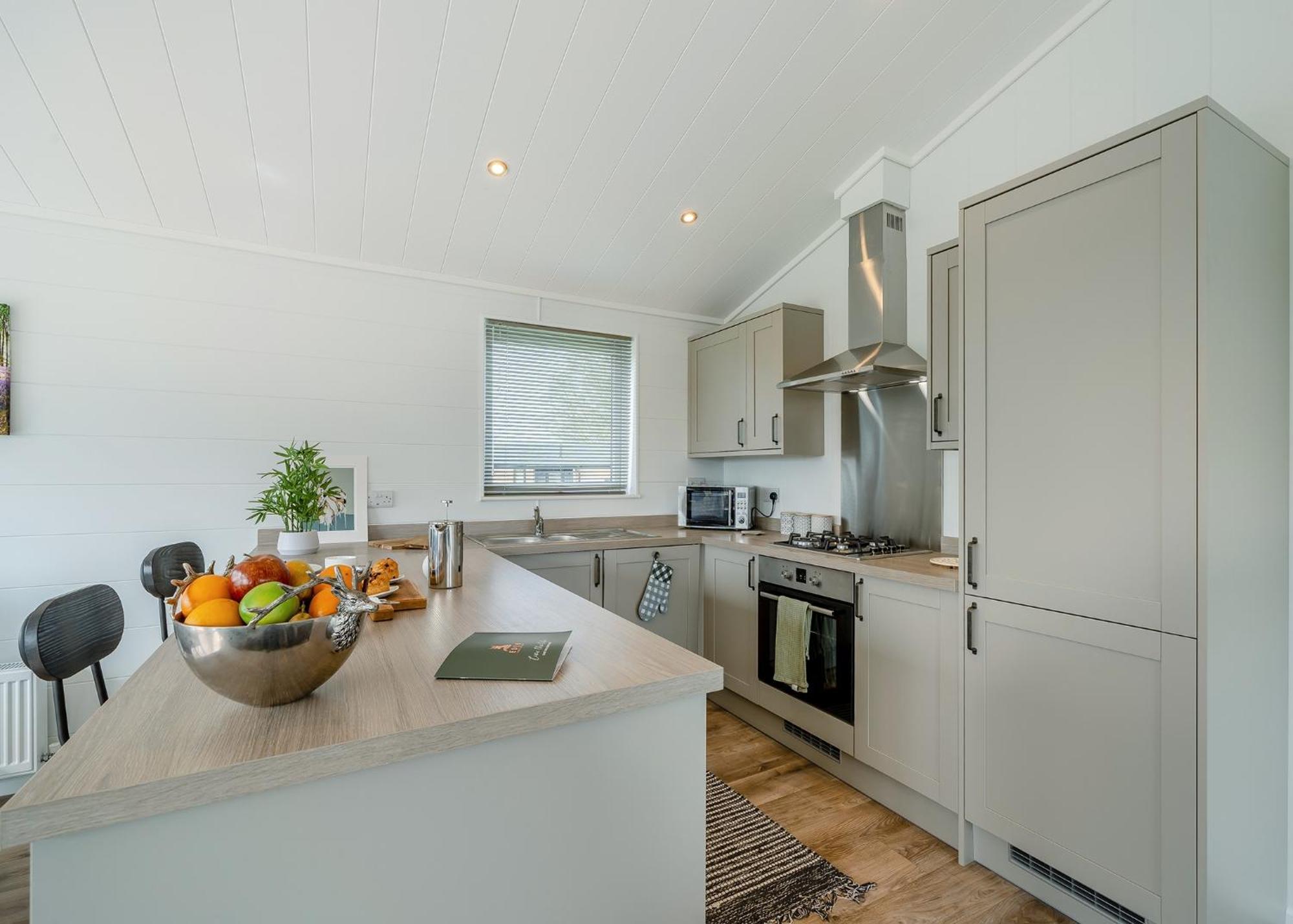 Eden Lodge Retreat Crosby  Экстерьер фото